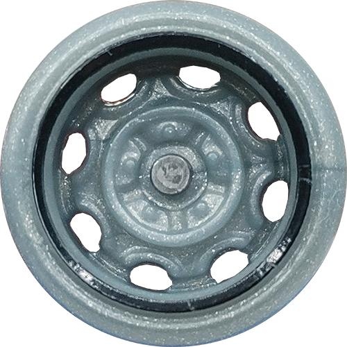 Deep Dish 8-Spoke